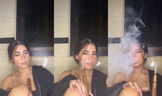 yara.msheik0 TikTok Live — Oct 6, 2026, 7:48 PM