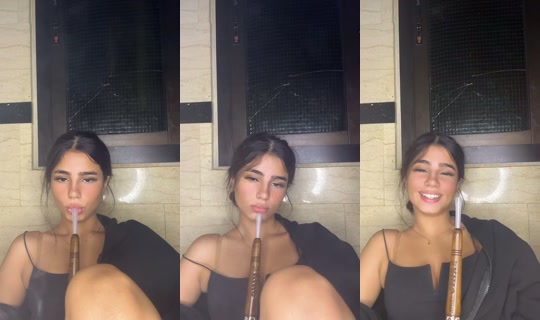 yara.msheik0 TikTok Live — Oct 6, 2026, 8:37 PM