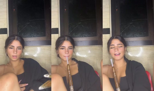 yara.msheik0 TikTok Live — Oct 6, 2026, 9:03 PM