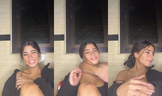 yara.msheik0 TikTok Live — Oct 6, 2026, 9:32 PM