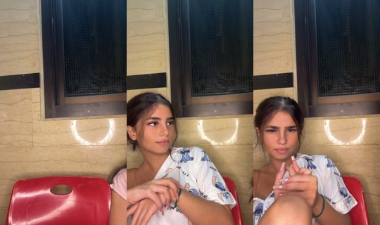 yara.msheik0 TikTok Live — Oct 7, 2026, 10:55 PM
