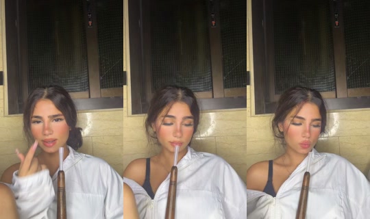 yara.msheik0 TikTok Live — Oct 8, 2026, 10:58 PM