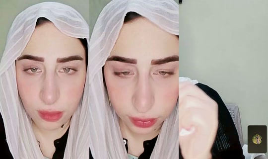 yara_mahmoud2233 TikTok Live — Aug 31, 2026, 1:56 AM