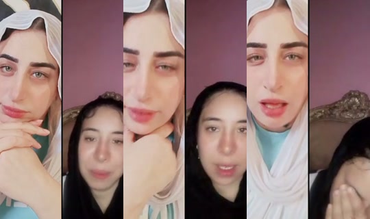 yara_mahmoud2233 TikTok Live — Aug 31, 2026, 9:03 AM