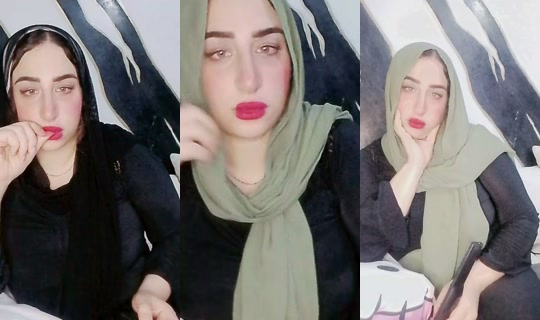 yara_mahmoud2233 TikTok Live — Sep 7, 2026, 6:18 PM