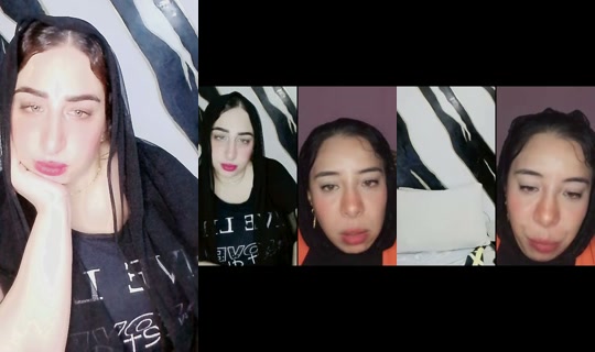 yara_mahmoud2233 TikTok Live — Sep 7, 2026, 8:50 PM