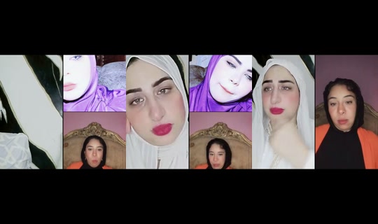 yara_mahmoud2233 TikTok Live — Sep 7, 2026, 9:34 PM