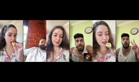 yarahabib807 TikTok Live — Aug 29, 2026, 9:45 AM
