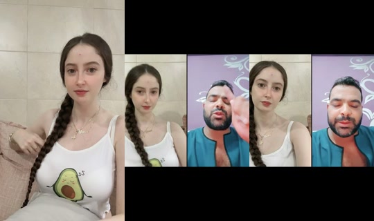 yarahabib807 TikTok Live — Aug 29, 2026, 5:11 PM