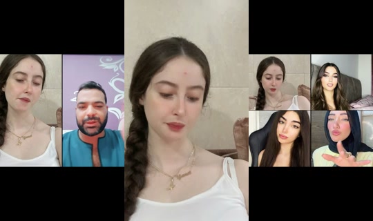 yarahabib807 TikTok Live — Aug 29, 2026, 5:35 PM