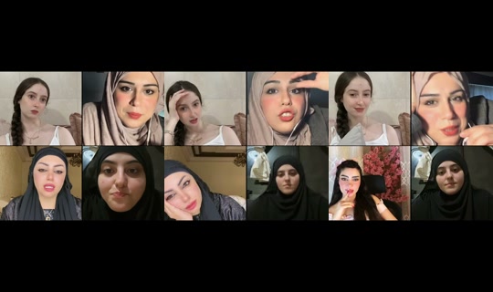 yarahabib807 TikTok Live — Aug 29, 2026, 7:16 PM