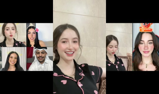 yarahabib807 TikTok Live — Aug 30, 2026, 6:27 PM