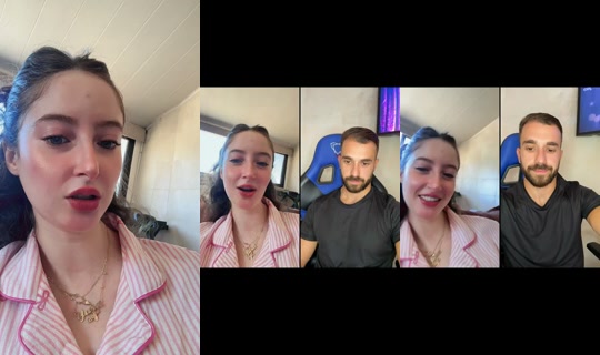 yarahabib807 TikTok Live — Aug 31, 2026, 7:25 AM
