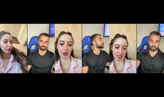 yarahabib807 TikTok Live — Aug 31, 2026, 7:51 AM