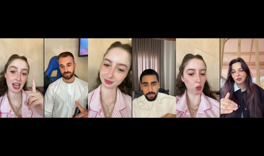yarahabib807 TikTok Live — Aug 31, 2026, 9:18 AM