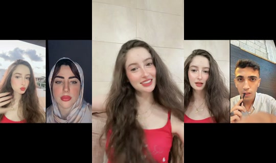 yarahabib807 TikTok Live — Aug 31, 2026, 4:13 PM