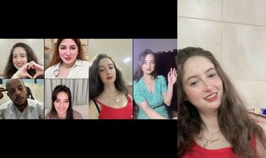 yarahabib807 TikTok Live — Aug 31, 2026, 5:32 PM