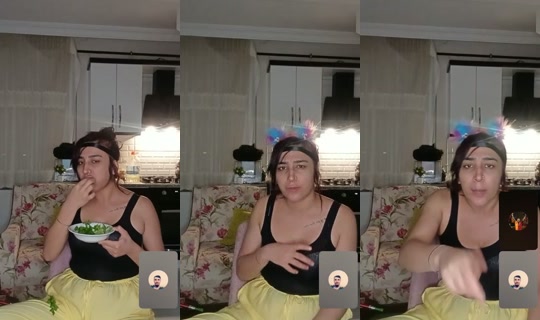 yaraliyim8181 TikTok Live — Oct 7, 2026, 9:31 PM
