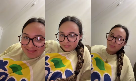 yare7700 TikTok Live — Oct 4, 2026, 10:34 PM