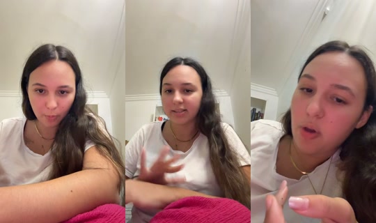 yare7700 TikTok Live — Oct 7, 2026, 11:54 PM