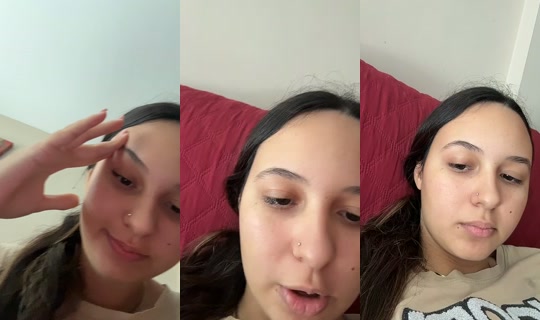 yare7700 TikTok Live — Oct 8, 2026, 2:46 PM