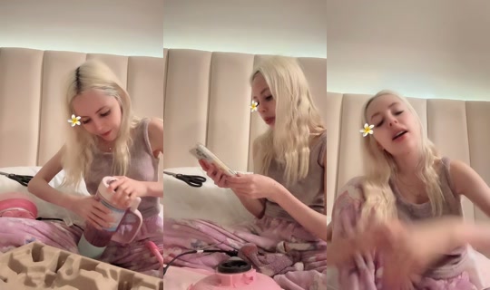 yareli_michel2 TikTok Live — Aug 20, 2026, 1:14 AM