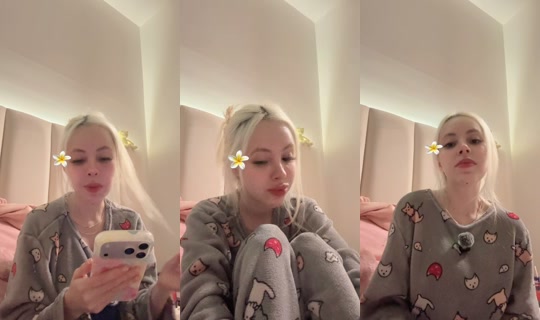 yareli_michel2 TikTok Live — Aug 22, 2026, 2:59 AM
