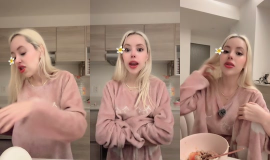 yareli_michel2 TikTok Live — Aug 25, 2026, 4:26 AM