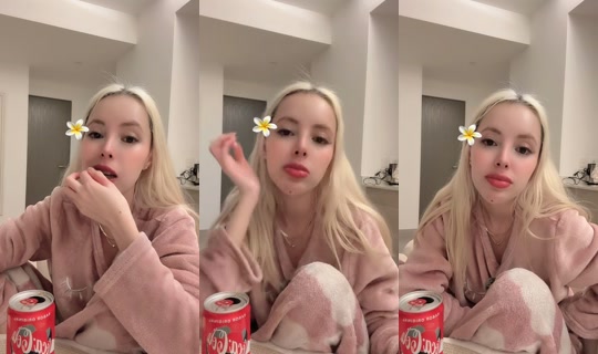 yareli_michel2 TikTok Live — Aug 25, 2026, 5:16 AM