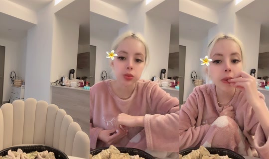 yareli_michel2 TikTok Live — Aug 26, 2026, 7:17 PM