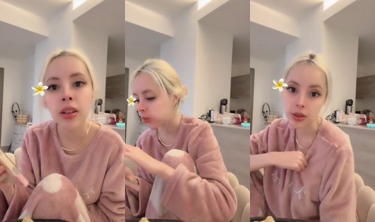 yareli_michel2 TikTok Live — Aug 26, 2026, 7:45 PM