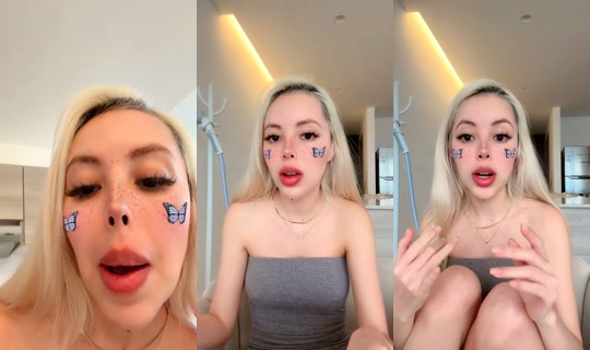 yareli_michel2 TikTok Live — Sep 1, 2026, 5:36 PM