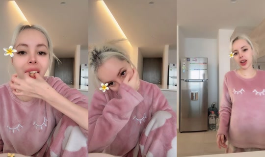 yareli_michel2 TikTok Live — Sep 2, 2026, 5:22 PM