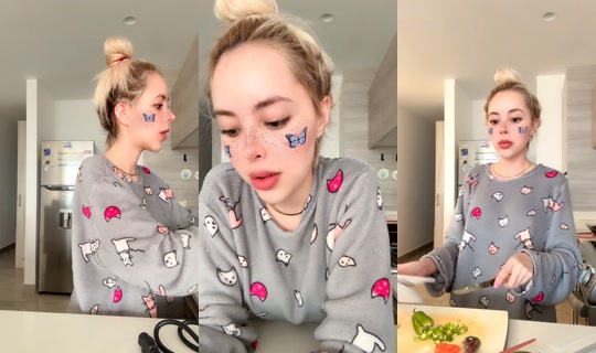 yareli_michel2 TikTok Live — Sep 30, 2026, 6:18 PM