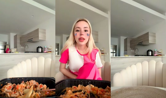 yareli_michel2 TikTok Live — Oct 1, 2026, 10:34 PM
