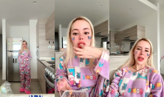 yareli_michel2 TikTok Live — Oct 2, 2026, 5:55 PM