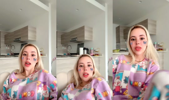 yareli_michel2 TikTok Live — Oct 2, 2026, 6:46 PM