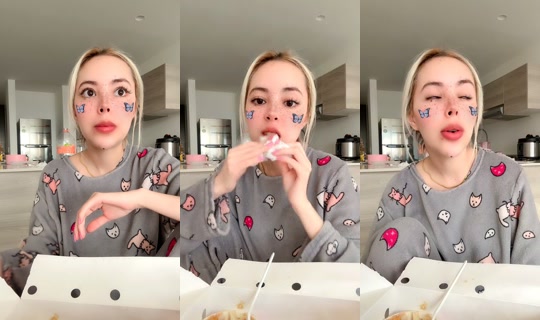yareli_michel2 TikTok Live — Oct 4, 2026, 7:18 PM