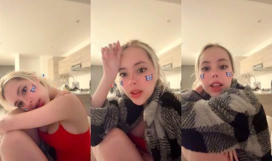 yareli_michel2 TikTok Live — Oct 6, 2026, 12:27 AM