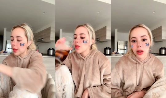 yareli_michel2 TikTok Live — Oct 7, 2026, 7:41 PM