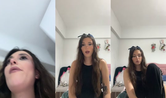 yaren.anl1 TikTok Live — Sep 22, 2026, 4:03 PM