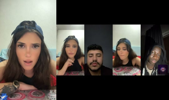 yaren.anl1 TikTok Live — Sep 22, 2026, 11:14 PM