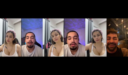 yarencey TikTok Live — Aug 22, 2026, 9:43 PM