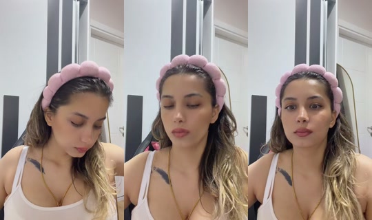 yarencey TikTok Live — Aug 22, 2026, 10:56 PM