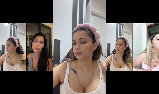 yarencey TikTok Live — Aug 22, 2026, 11:11 PM