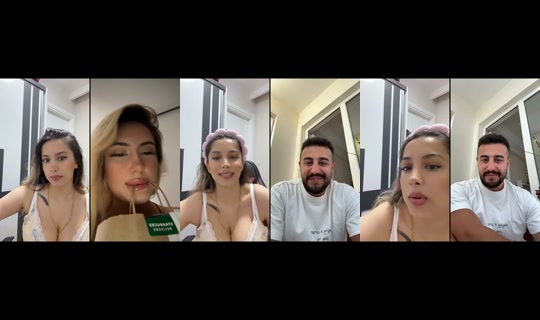 yarencey TikTok Live — Aug 23, 2026, 1:30 PM