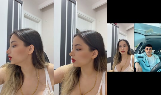 yarencey TikTok Live — Aug 23, 2026, 6:29 PM