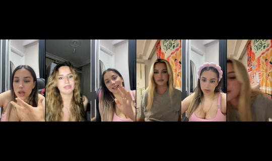 yarencey TikTok Live — Aug 30, 2026, 10:31 PM