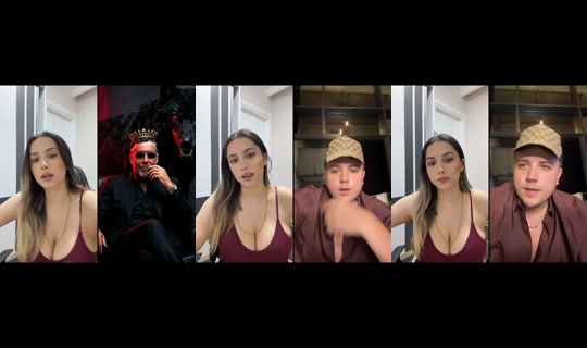 yarencey TikTok Live — Sep 1, 2026, 11:44 PM