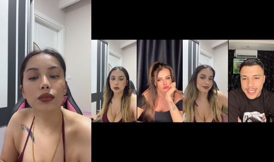 yarencey TikTok Live — Sep 2, 2026, 5:47 PM